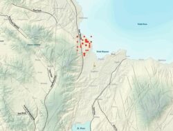 Gempa Poso Tak Cuma Guncangkan Tanah, BMKG Ungkap Tsunami Minor 4 Cm Jadi Ancaman!