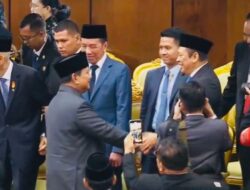 Bamsoet Apresiasi Kebijakan Anti-Korupsi Prabowo, Dukung Penuh Langkah Tegas