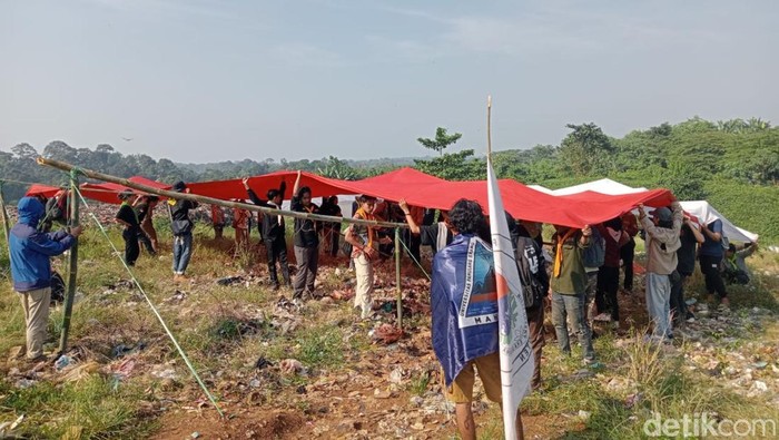 Dua Mahasiswa Pandeglang Berani Angkat Bicara Soal...