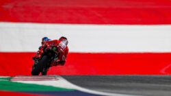 Jadwal MotoGP Austria 2025 – Update 1