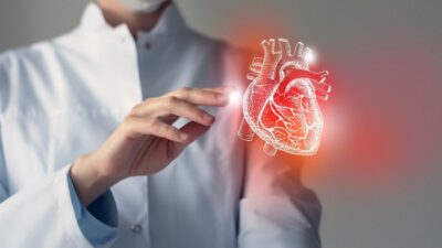 5 Makanan Sehat untuk Jantung yang Tak Kaleng-Kaleng, Mudah Ditemukan