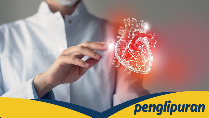 5 Makanan Sehat untuk Jantung yang Tak Kaleng-Kaleng, Mudah Ditemukan