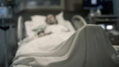 Pria Ini Tak Bisa Makan karena Sulit Menelan, Ternyata Idap Kanker Esofagus