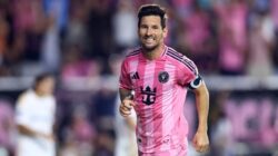 “Lionel Messi Comeback dengan Inter Miami, Menumbangkan LA Galaxy 3-1 dalam Pertandingan yang Menegangkan”