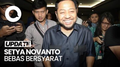Setya Novanto Dihukum 14 Tahun, Tetapi Kabar Ini Belum Tentu!