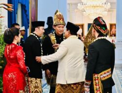 Prabowo-AHY-Ibas: Diskusi Sembir di Hari Kemerdekaan