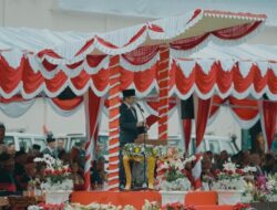 Kenang Para Pahlawan, Presdir PTFI Serukan Perjuangan di Medan Pembangunan – Update 1