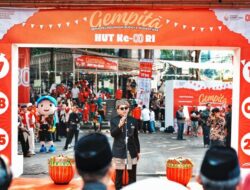 Kemenbud Gelar GEMPITA, Permainan Tradisional Dijagokan untuk Pelestarian Budaya