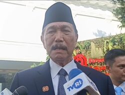 Luhut Menyindir Absensi Megawati di Upacara HUT RI: “Tak Ada Alasan yang Menerima!”