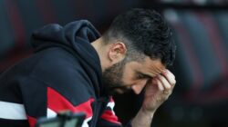 Ruben Amorim: Tekanan Maksimal di MU Namun Tetap Optimis