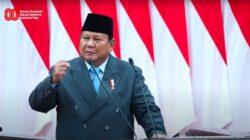 **Prabowo Subianto: Kunci Menuju Indonesia Maju dengan AI dan Talent Digital**