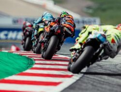 Link Live Streaming MotoGP Austria 2025: Menikmati Performa Teknologi di Red Bull Ring