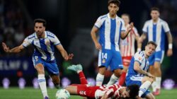 Espanyol Vs Atletico Madrid: Kekalahan Mengejutkan Los Colchoneros