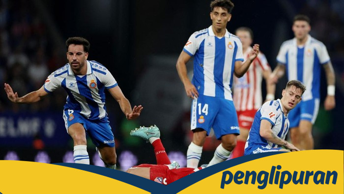 Espanyol Vs Atletico Madrid: Kekalahan Mengejutkan Los Colchoneros