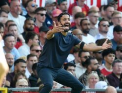 “Amorim Puas Lihat Performa MU, Sayang Hasilnya… Apakah Ini Tanda Perubahan Besar?”