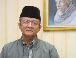 Muhammadiyah Beri Peringatan Keras terhadap Rencana Israel Evakuasi Warga Gaza