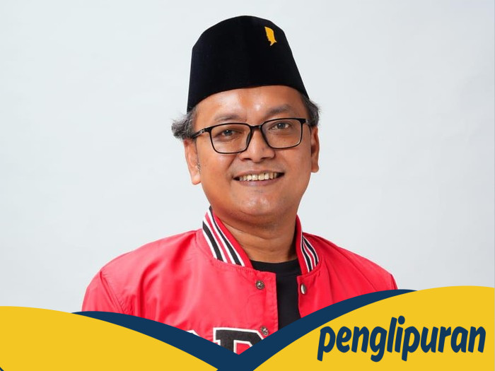 Megawati Absen Upacara di Istana, PDIP Klaim Hubungan dengan Prabowo Mulus