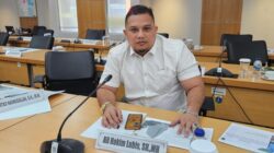 Legislator Puji Jembatan Buka Tutup di Gandaria: Solusi Inovatif untuk Wilayah Lain