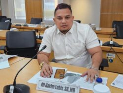 Legislator Puji Jembatan Buka Tutup di Gandaria: Solusi Inovatif untuk Wilayah Lain