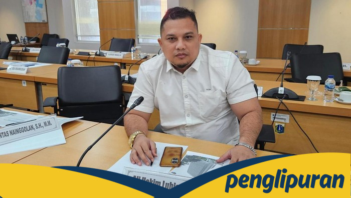 Legislator Puji Jembatan Buka Tutup di Gandaria: Solusi Inovatif untuk Wilayah Lain