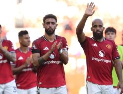 [Hasil Liga Inggris Pekan I: Manchester City dan Liverpool Bersaing Sengit, Chelsea dan MU Tertinggal]