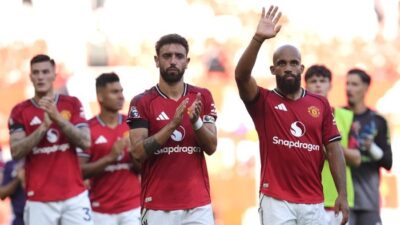 [Hasil Liga Inggris Pekan I: Manchester City dan Liverpool Bersaing Sengit, Chelsea dan MU Tertinggal]