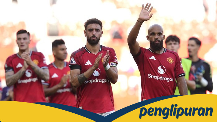 [Hasil Liga Inggris Pekan I: Manchester City dan Liverpool Bersaing Sengit, Chelsea dan MU Tertinggal]