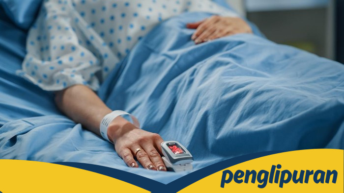 Kisah Wanita yang Menangani Kanker Ovarium Stadium 4 dengan 7 Organ Terpengaruh