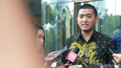 Eks Penyidik KPK: Regulasi Baru Wajib Batasi Bebas Bersyarat Koruptor!