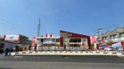 Pasar Citayam Diresmikan, 100 Kios Tetap Kosong: Perhatian untuk Solusi Pedagang