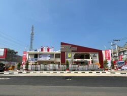 Pasar Citayam Diresmikan, 100 Kios Tetap Kosong: Perhatian untuk Solusi Pedagang
