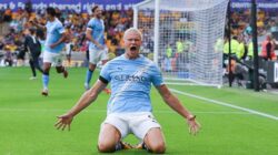 Man City Dominasi, MU Terpuruk di Pekan Pertama Klasemen Liga Inggris