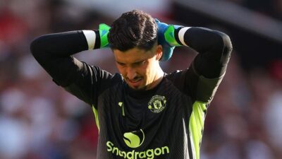 Bayindir Blunder, Onana Diparkir, MU Butuh Kiper Baru? – Update 1
