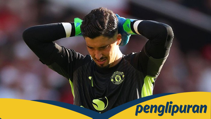 Bayindir Blunder, Onana Diparkir, MU Butuh Kiper Baru? - Update 1