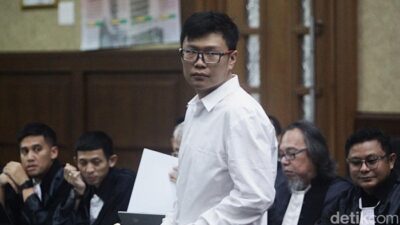 Vonis Bebas Dianulir, Ronald Tannur Dapat Remisi Mengejutkan