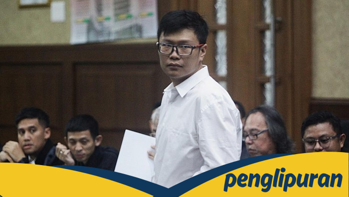Vonis Bebas Dianulir, Ronald Tannur Dapat Remisi Mengejutkan