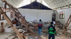 “Tragedi Gempa M 5,8 Poso: Satu Jiwa Hilang, BNPB Sosialisasikan Langkah Penanggulangan”