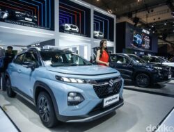 “Wow, Biaya Servis Suzuki Fronx hingga 100.000 Km Bikin Ngerek!”