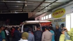 **Tragedi SMA: Siswa Tewas Terjatuh ke Jurang 100 Meter di Lombok**