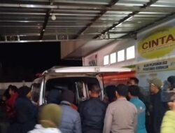 **Tragedi SMA: Siswa Tewas Terjatuh ke Jurang 100 Meter di Lombok**