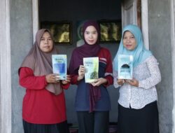 PT S2P-PLTU Cilacap: Membangun Masa Depan UMKM Pesisir Melalui Inovasi Olahan Hasil Laut