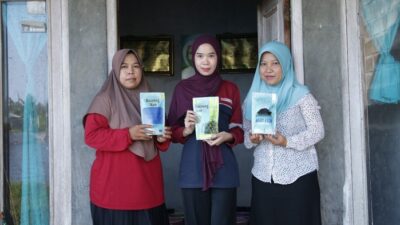 PT S2P-PLTU Cilacap: Membangun Masa Depan UMKM Pesisir Melalui Inovasi Olahan Hasil Laut