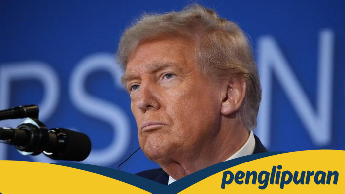 Trump: