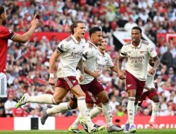 “Pinta Calafiori ke Arsenal: Kunci Juara Premier League Musim Ini?”
