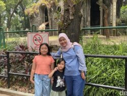“Anak Sedih Kalah Lomba 17-an, Ibu Ini Punya Solusi Nyata untuk Kembalikan Semangat”