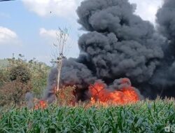 Tragedi Sumur Minyak Blora: 3 Jiwa Tersengat, ESDM Ungkap Dukacita