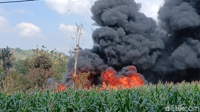 Tragedi Sumur Minyak Blora: 3 Jiwa Tersengat, ESDM Ungkap Dukacita