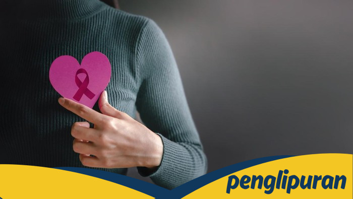 Menyoal Faktor Risiko Genetik Kanker Payudara, Dikaitkan Kondisi Mpok Alpa: Fakta dan Pencegahan