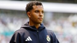 Rodrygo Dipastikan Bertahan di Real Madrid, Meski Tanpa Jaminan Menyala!