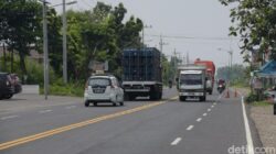 Ternyata Jalan Raya Ada Kelas-kelasnya Nggak Semua Kendaraan Bisa Lewat